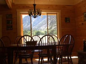 Nouveau! Chalk Creek Canyon Bighorn Lodge - Image 5