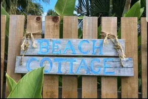 Cute Beach Cottage, Pool, Pets, WI-FI, Netflix - Image 2