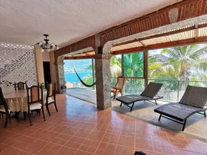 Colonial House Overlooking Acapulco Bay - Image 3