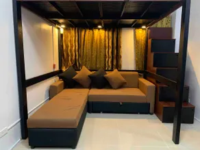 NatReds Minimalist LoftCondo w/FreeUse PS4&Netflix - Image 4