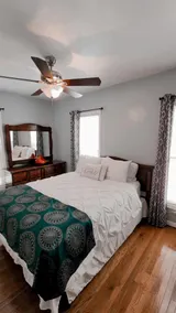 Private guest suite - Image 4