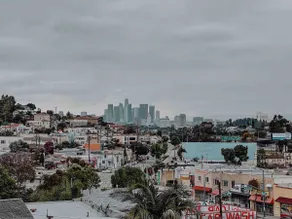 Breathtaking LA views; private with free parking. - Image 2