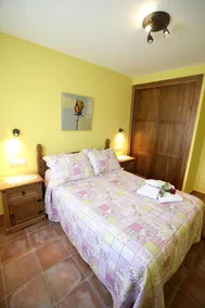 1 bedroom apartment with kitchen-living room and bathroom (#6) - Image 5