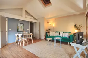 Loft Avignon city center with A/C and Wi-Fi - Image 3