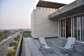 Amber-Pari Place (5bhk on 1st & 2nd floor) - Image 5