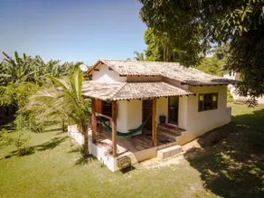 Sambura Chalet Sleeping Beach - Image 3