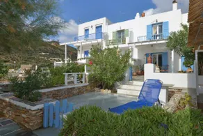 Oikia Ourania Guest House, Platis Gialos Sifnos - Image 2