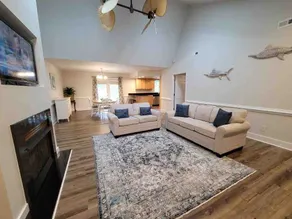Dog friendly 3bedroom Manteo~Huge fenced in yard! - Image 3