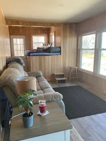 House on Lake Erie with spectacular views:) - Image 4
