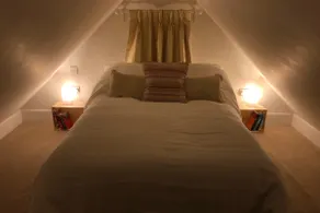 The Little Barn - Self Catering Holiday Accommodation - Image 2