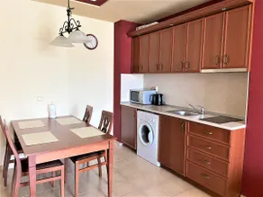 Comfortable apartment in Green Life complex, Sozopol - Image 5