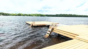 Feathery Pines Cottage w/ Hot Tub and Sunset Views - Image 3