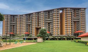 Cozy Urban Condo at MIHAN Nagpur - Image 2