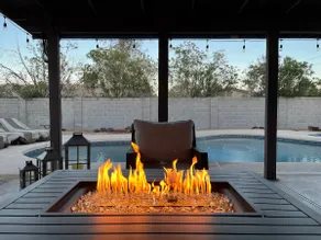 Resort Style 3BR 2BA Pool, Hot Tub, Near Waste Mgmt Open and Spring Training - Image 3