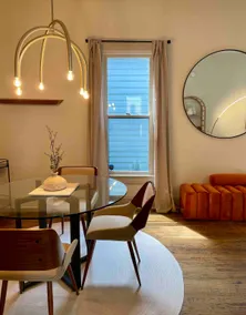 #IndyCozyCottage | Cozy Home in Quiet Neighborhood - Image 3