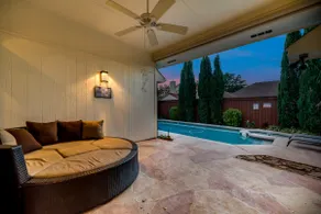 Plano Family Oasis with Pool & Hot Tub - Image 4