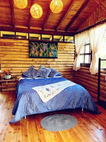 Cabaña La Odisea Space to enjoy as a couple - Image 5