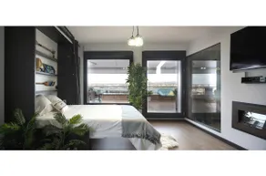 Basque coast attic Bilbao terrace sea view Jacuzzi - Image 3