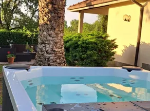 Villa Del Rubbio - Image 2