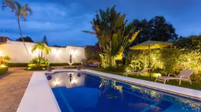 Residencia Jardin Real - Image 2