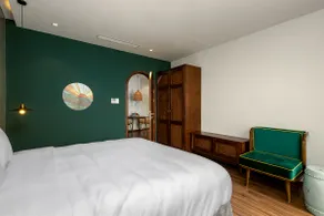 Tropical House Apartment Da Nang - Image 4