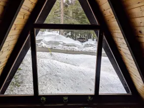 Peaceful A-frame Getaway - Image 5