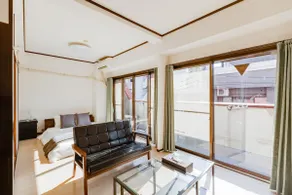 【Cozy Home in Nippombashi】、[#505]Cozy Room Great . - Image 3