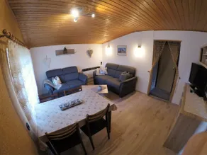 Quiet apartment with terrace on the edge of Saxon Switzerland - Image 3