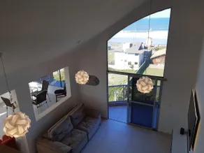 Penthouse - 180° panoramic view of the beach/sea. - Image 3