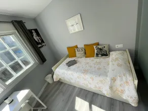 NICE apartment in downtown Sanxenxo - Image 4