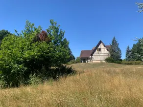 La Renardière Bernay on the edge of the forest - Image 3