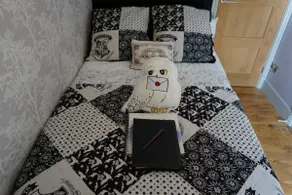 Cute, Self-Contained Double near HP Studios/London - Image 4