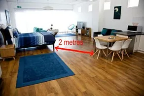 Penguin Beachfront Apartments - Image 3