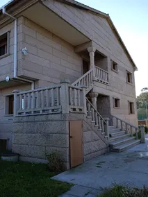 A villa located in San Vicente del Mar (El Grove) - Image 3