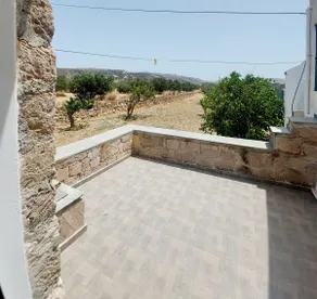 Frank's farmer house in Kampos - Image 4