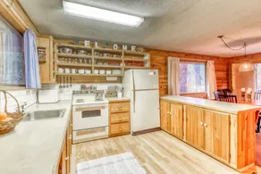Coles Corner Cabin - Leavenworth WA / Stevens Pass - Image 5