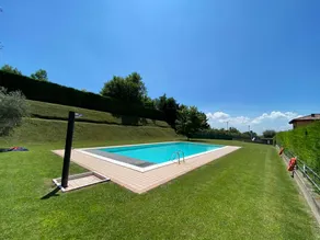 Giacomo Leopardi Ferienhaus - Image 2