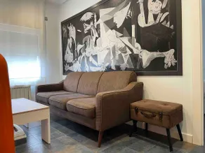 Apartment. Make yourself at home. - Image 5
