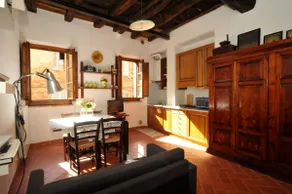 Romantic Apartment - Città Della Pieve - Image 2