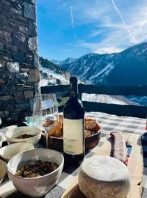 Luxury in Baqueira, walking distance to the chairlift and WOW views - Image 5