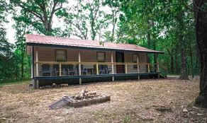 Hillbilly Hideaway at Wolfpen Gap - Image 2