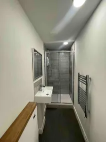 A Cozy little one bedroom flat - Image 4