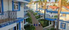 Royal Palm Resort Pvt Apartment - Image 2