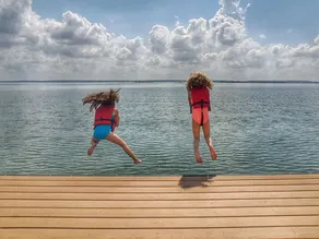 Time to Relax! Waterfront Property! - Image 2