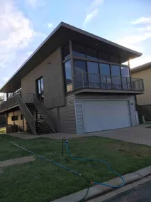 Deep Creek Marina Murray River frontage - Image 2