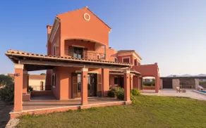 Villa Theros - Image 2