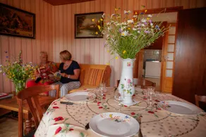 In Lozère, Margeride, Aubrac, longing for a change of scenery - Image 4
