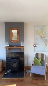 Llangorse Cottage, Brecon Beacons, Panoramic Views - Image 4