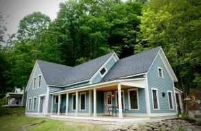New! Vermont modern farmhouse in Stowe Village - Image 3