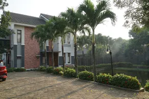 Pesona Air - Villa and Private Pool - Image 2